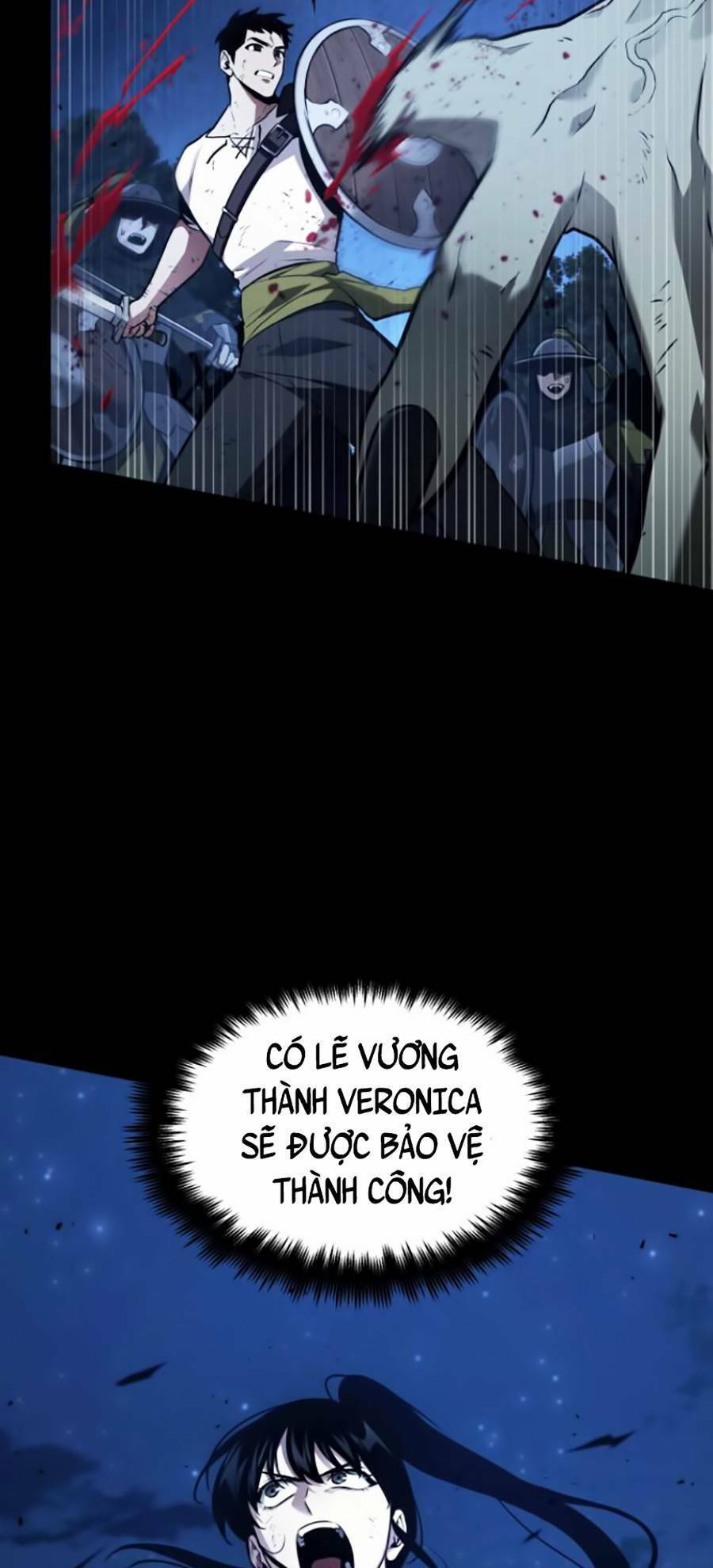 Toàn Trí Độc Giả chapter 140 - Upload bởi truyensieuhay.com