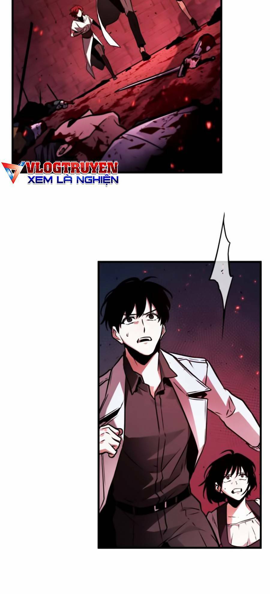 Toàn Trí Độc Giả chapter 140 - Upload bởi truyensieuhay.com