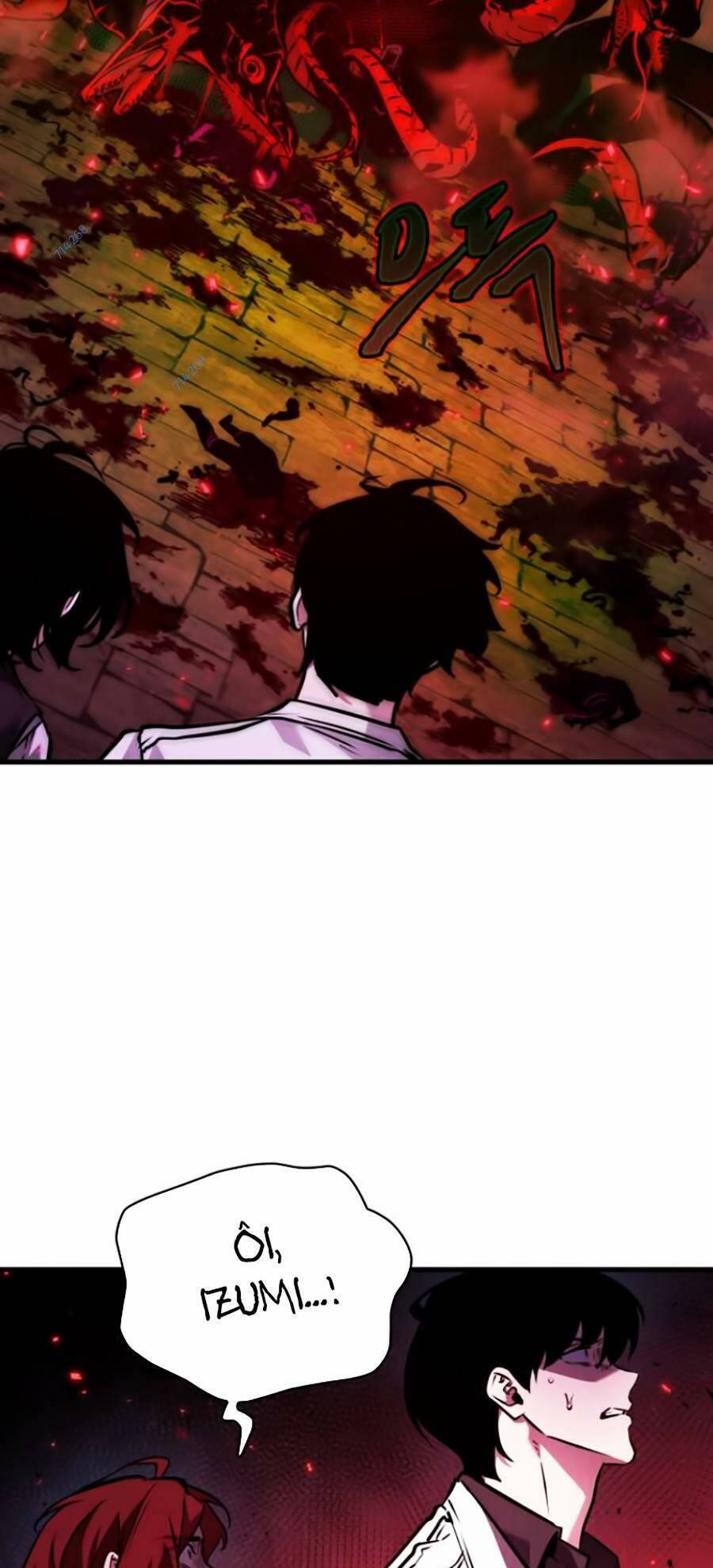 Toàn Trí Độc Giả chapter 140 - Upload bởi truyensieuhay.com