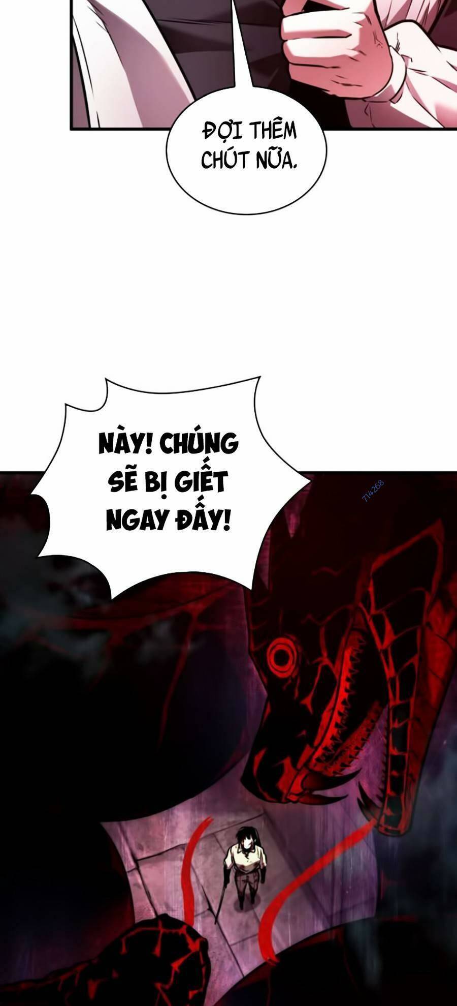 Toàn Trí Độc Giả chapter 140 - Upload bởi truyensieuhay.com