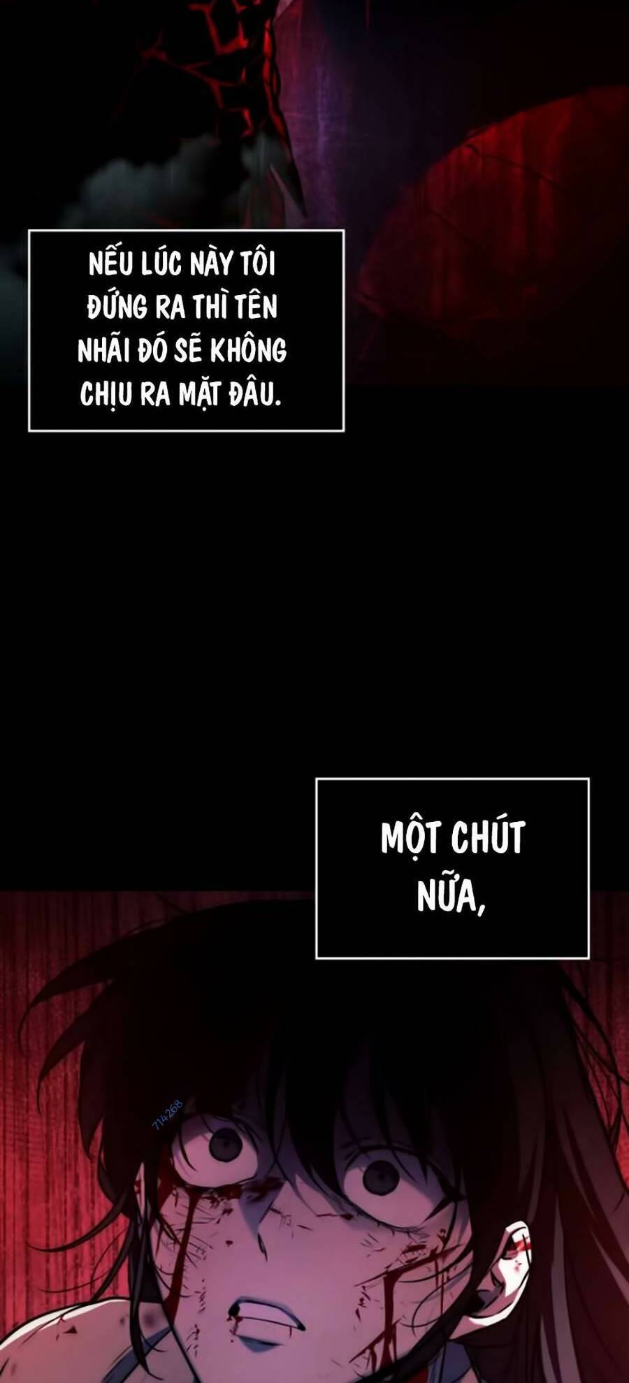 Toàn Trí Độc Giả chapter 140 - Upload bởi truyensieuhay.com