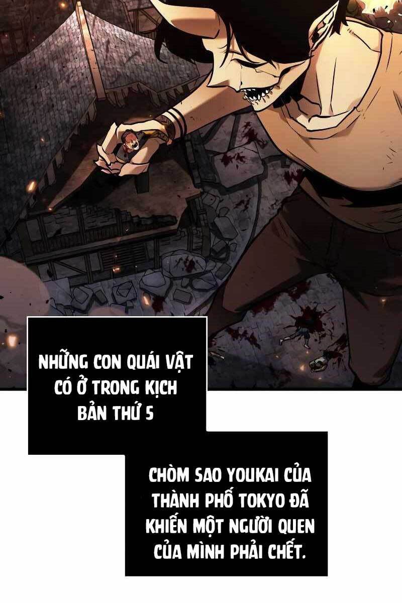 Toàn Trí Độc Giả chapter 141 - Upload bởi truyensieuhay.com