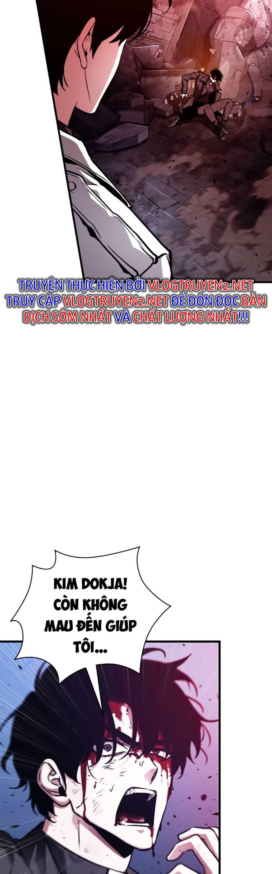 Toàn Trí Độc Giả chapter 142 - Upload bởi truyensieuhay.com