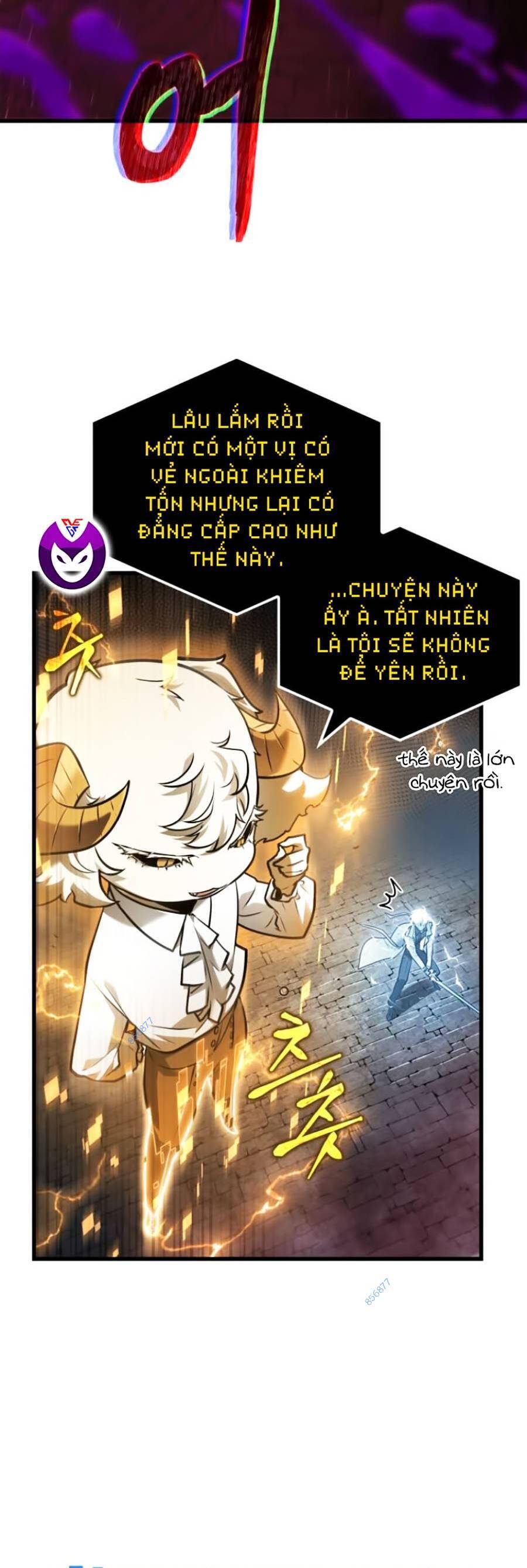 Toàn Trí Độc Giả chapter 142 - Upload bởi truyensieuhay.com