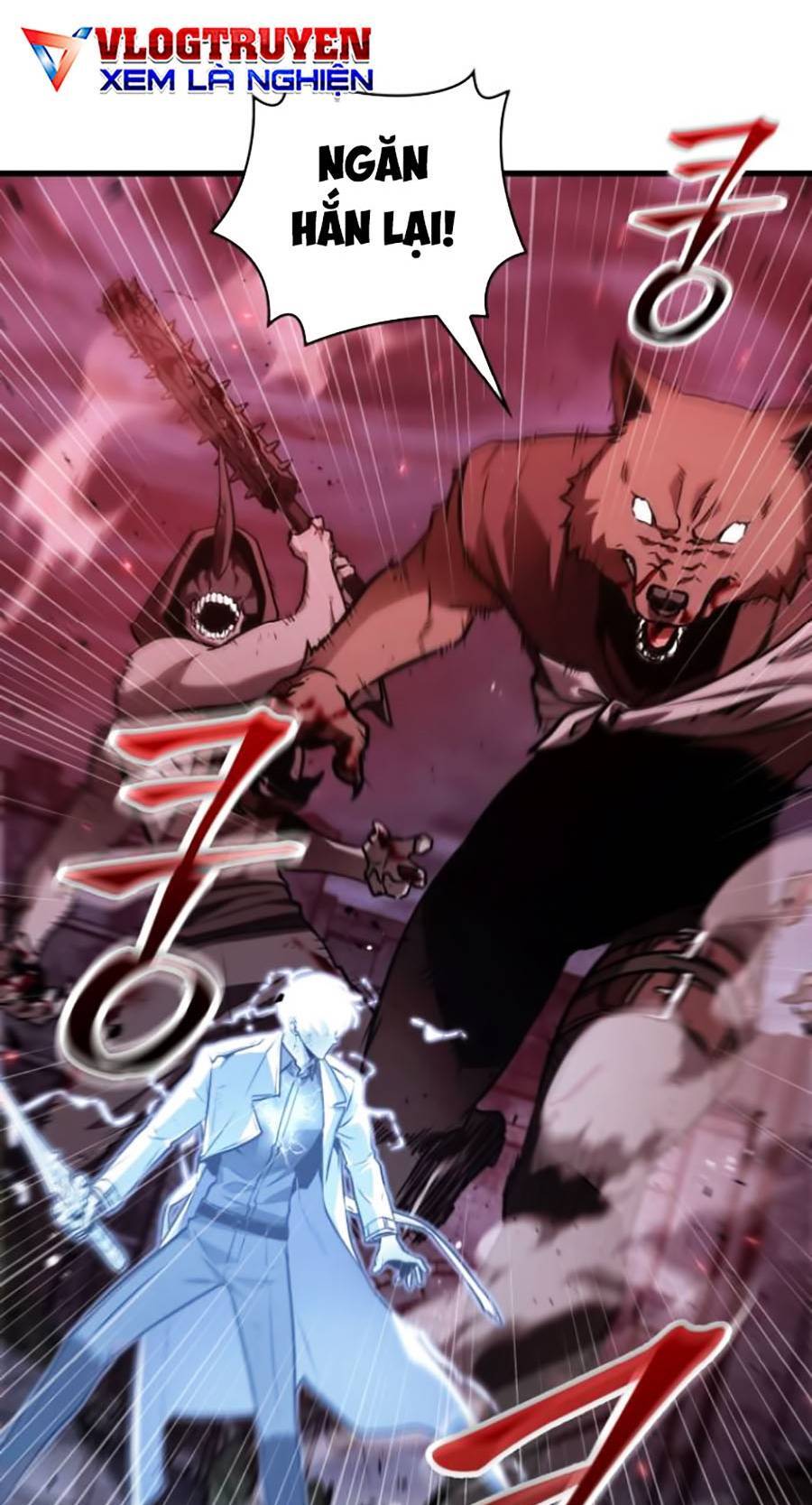 Toàn Trí Độc Giả chapter 142 - Upload bởi truyensieuhay.com