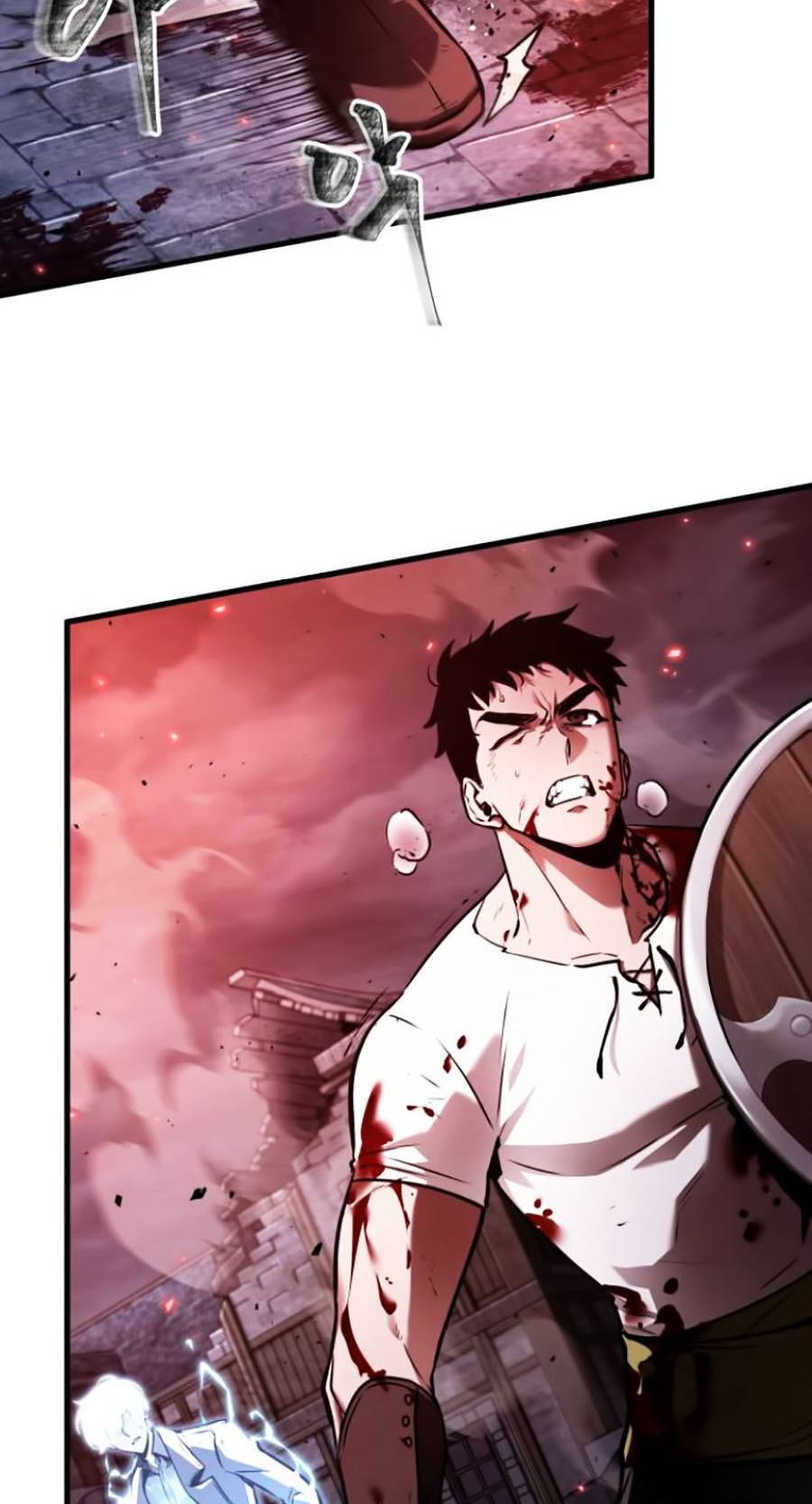 Toàn Trí Độc Giả chapter 142 - Upload bởi truyensieuhay.com