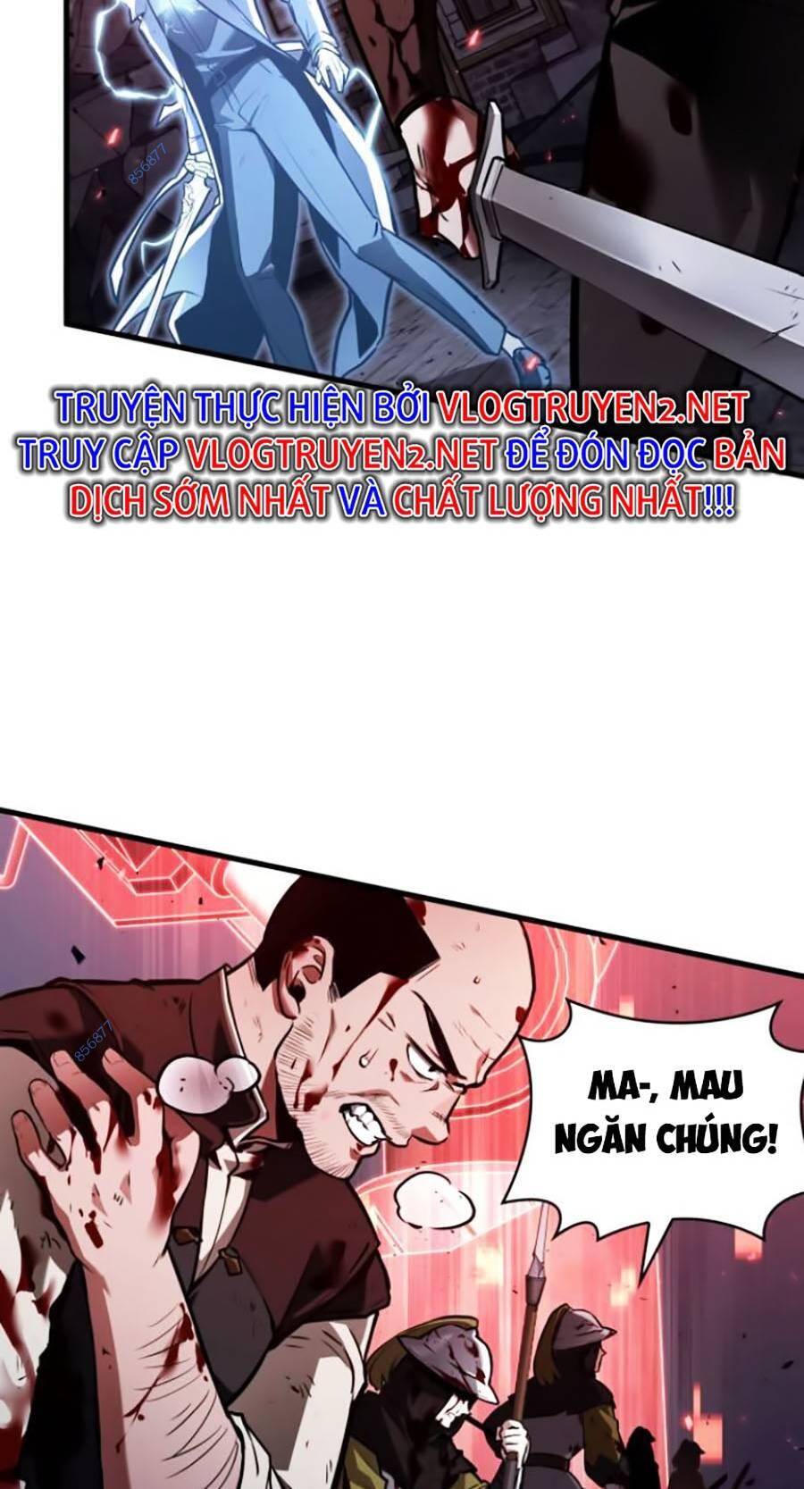 Toàn Trí Độc Giả chapter 142 - Upload bởi truyensieuhay.com