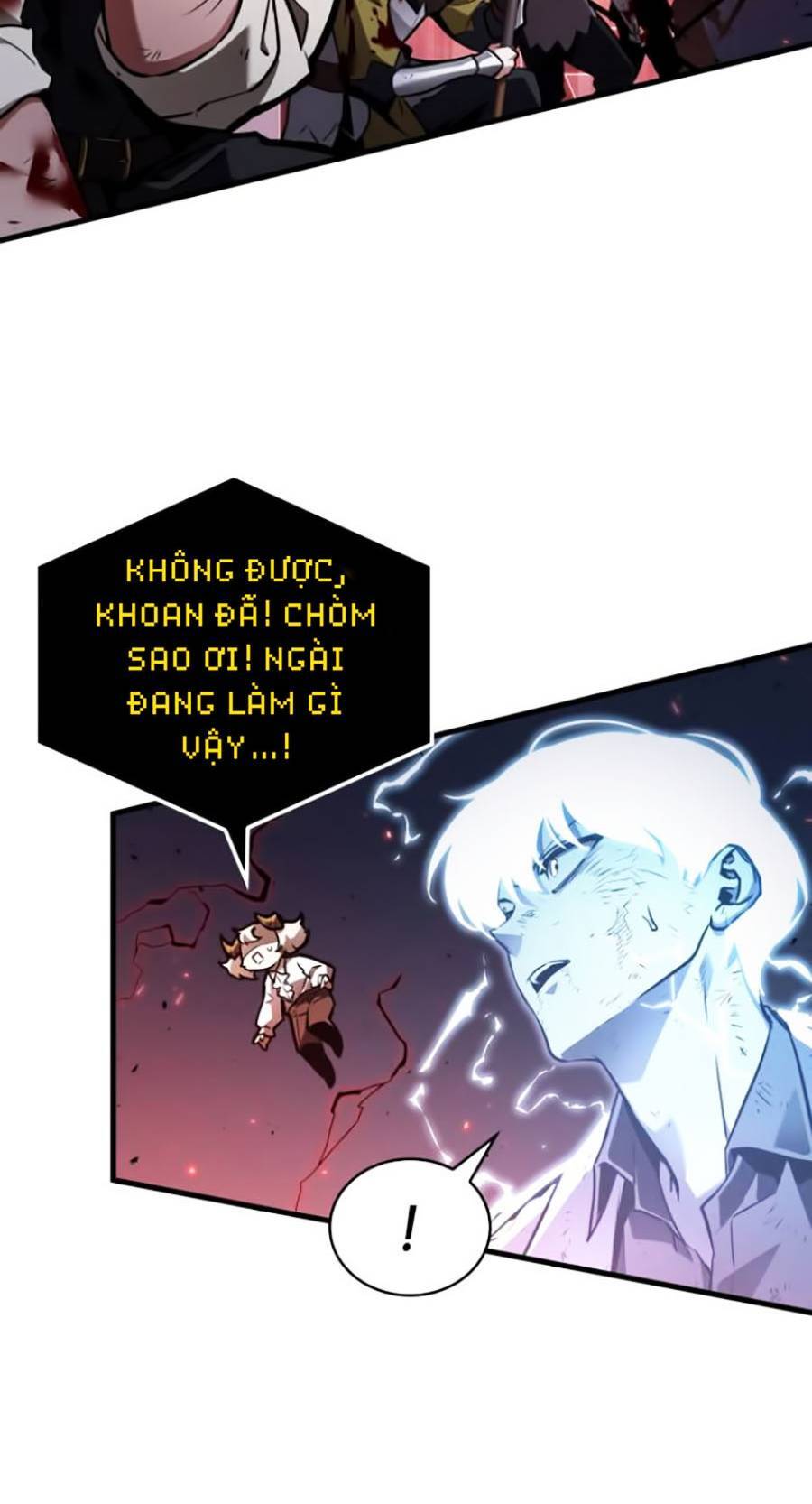 Toàn Trí Độc Giả chapter 142 - Upload bởi truyensieuhay.com