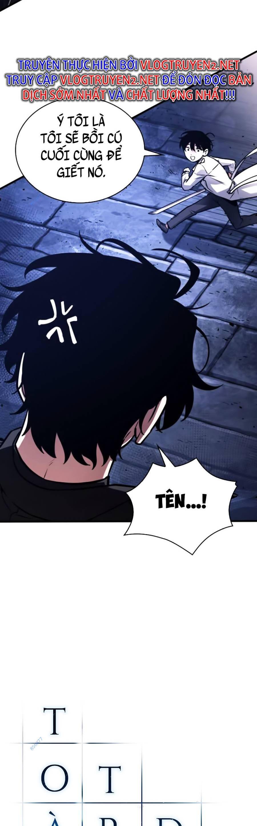 Toàn Trí Độc Giả chapter 142 - Upload bởi truyensieuhay.com