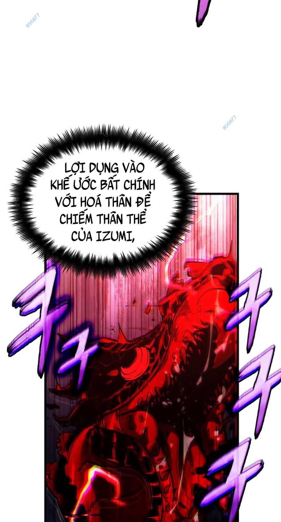 Toàn Trí Độc Giả chapter 142 - Upload bởi truyensieuhay.com