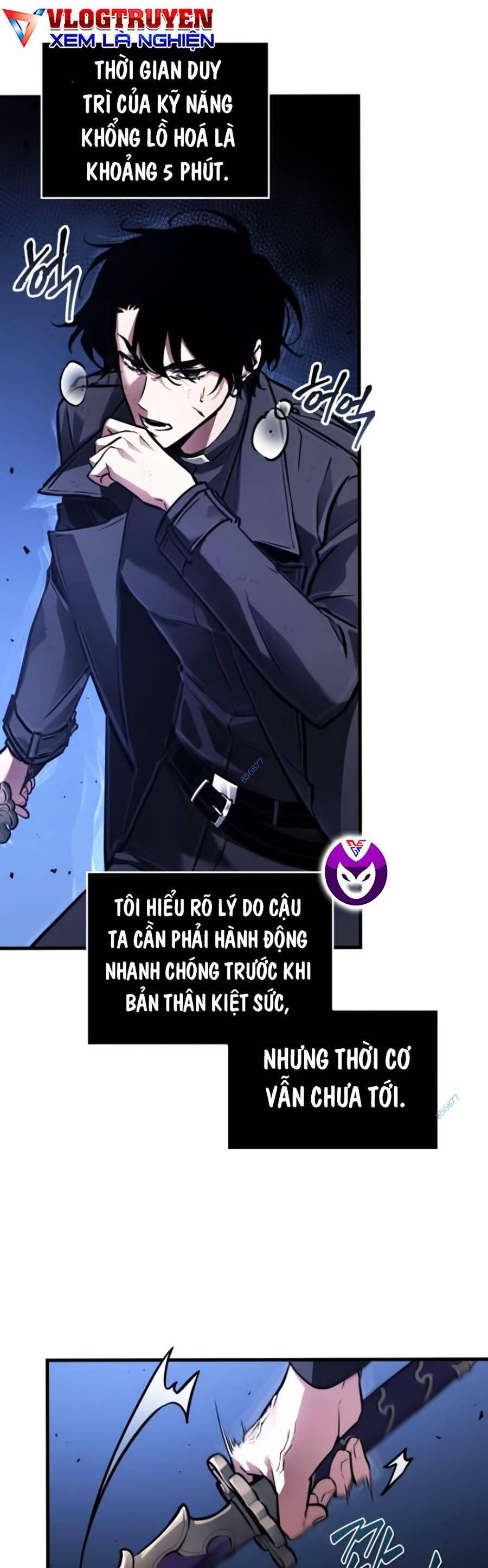 Toàn Trí Độc Giả chapter 142 - Upload bởi truyensieuhay.com