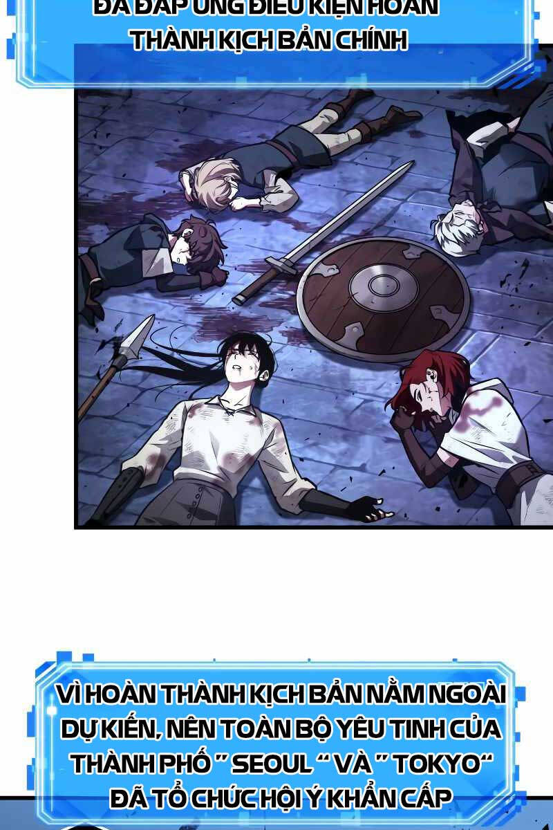 Toàn Trí Độc Giả chapter 143 - Upload bởi truyensieuhay.com