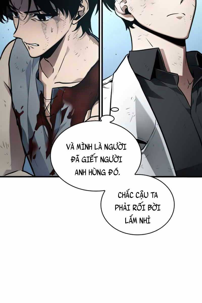 Toàn Trí Độc Giả chapter 144 - Upload bởi truyensieuhay.com