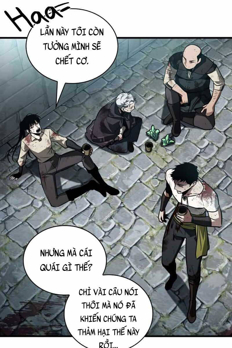 Toàn Trí Độc Giả chapter 144 - Upload bởi truyensieuhay.com