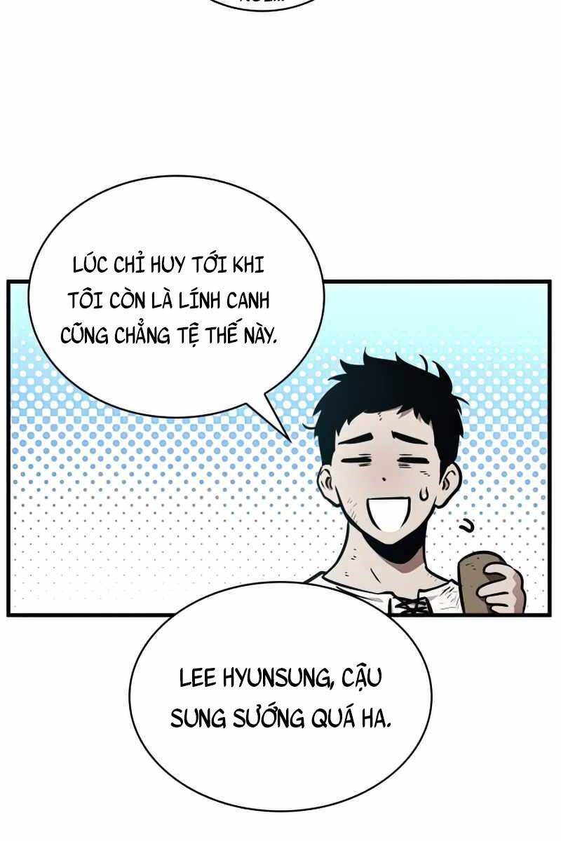 Toàn Trí Độc Giả chapter 144 - Upload bởi truyensieuhay.com