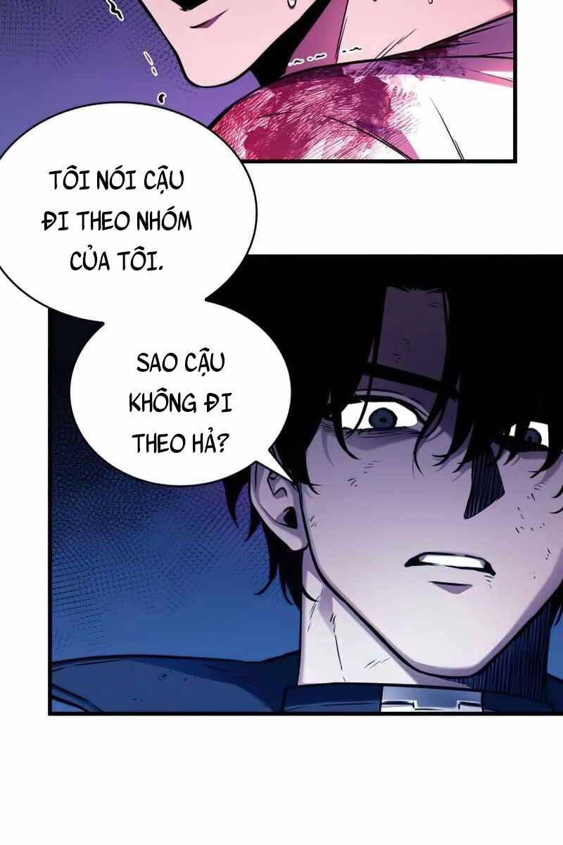 Toàn Trí Độc Giả chapter 144 - Upload bởi truyensieuhay.com