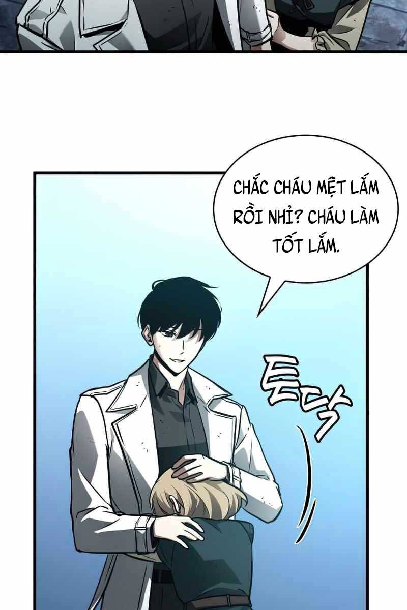 Toàn Trí Độc Giả chapter 144 - Upload bởi truyensieuhay.com