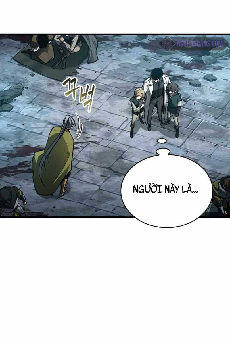 Toàn Trí Độc Giả chapter 144 - Upload bởi truyensieuhay.com