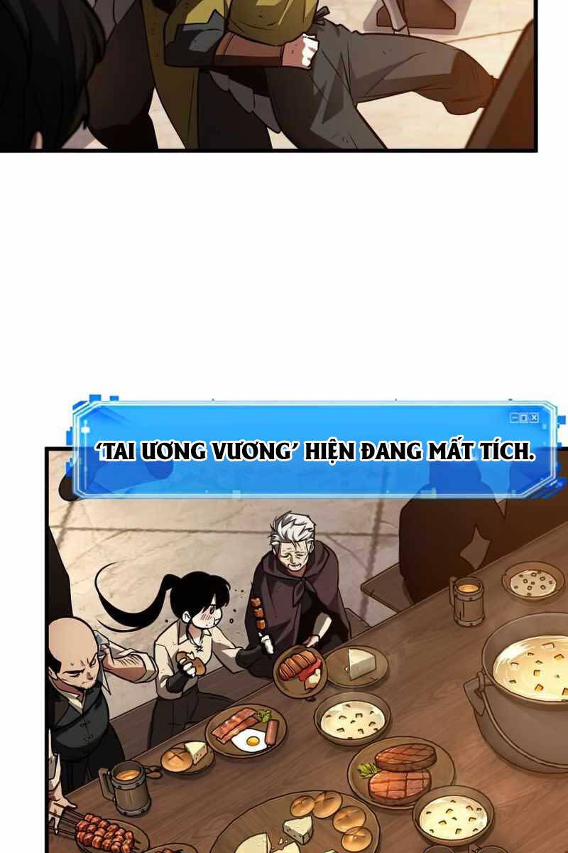 Toàn Trí Độc Giả chapter 144 - Upload bởi truyensieuhay.com