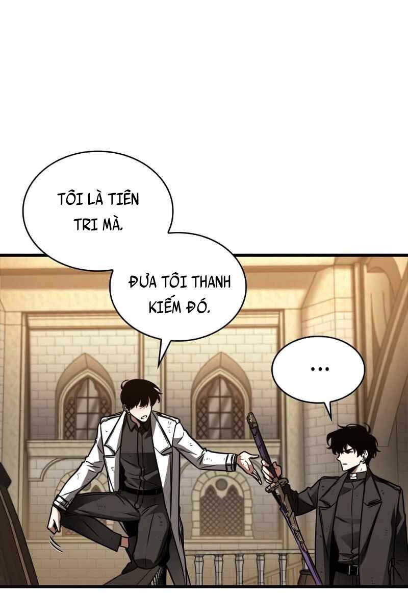 Toàn Trí Độc Giả chapter 144 - Upload bởi truyensieuhay.com