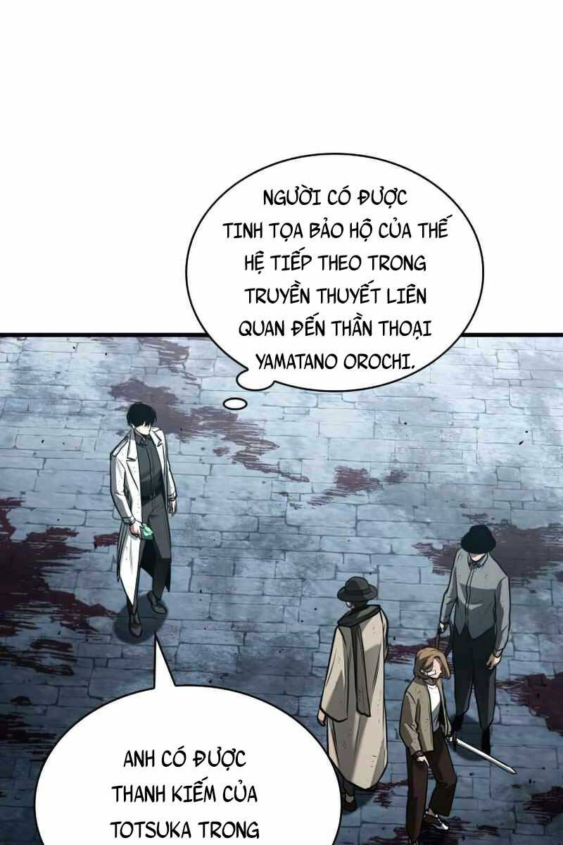 Toàn Trí Độc Giả chapter 144 - Upload bởi truyensieuhay.com