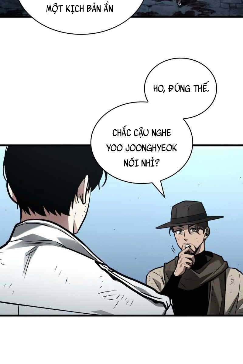 Toàn Trí Độc Giả chapter 144 - Upload bởi truyensieuhay.com