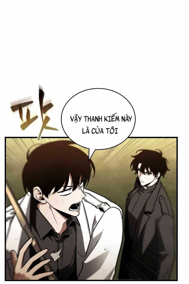 Toàn Trí Độc Giả chapter 145 - Upload bởi truyensieuhay.com