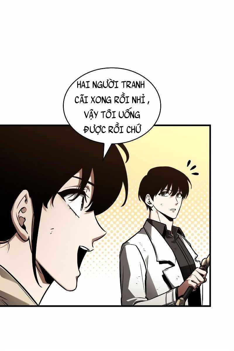 Toàn Trí Độc Giả chapter 145 - Upload bởi truyensieuhay.com