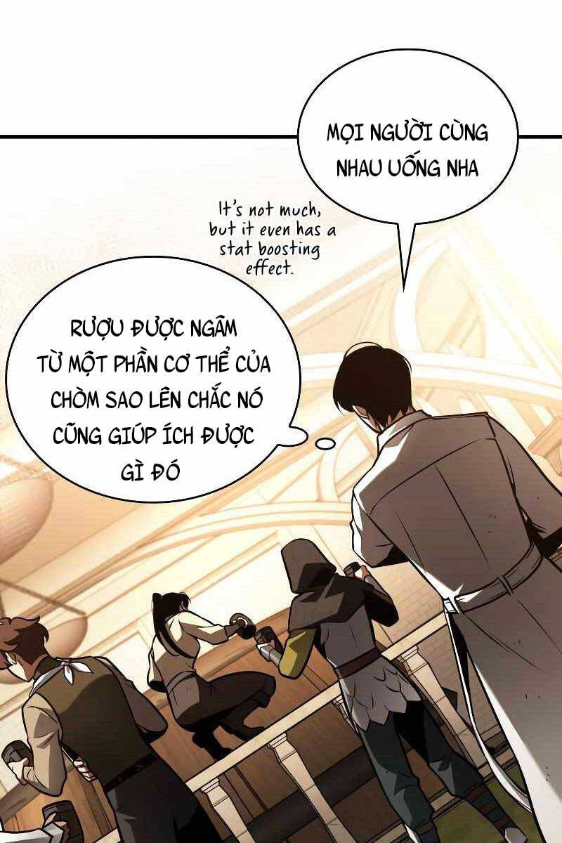 Toàn Trí Độc Giả chapter 145 - Upload bởi truyensieuhay.com