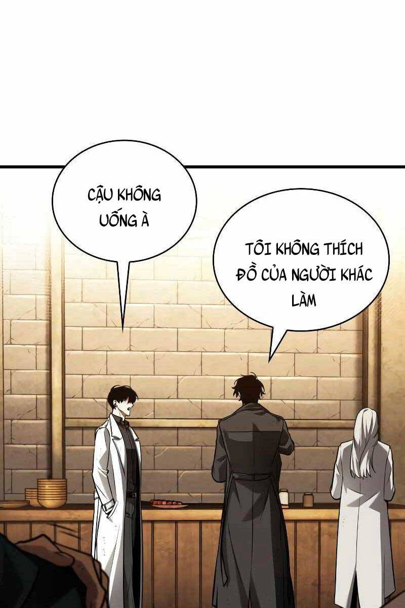 Toàn Trí Độc Giả chapter 145 - Upload bởi truyensieuhay.com