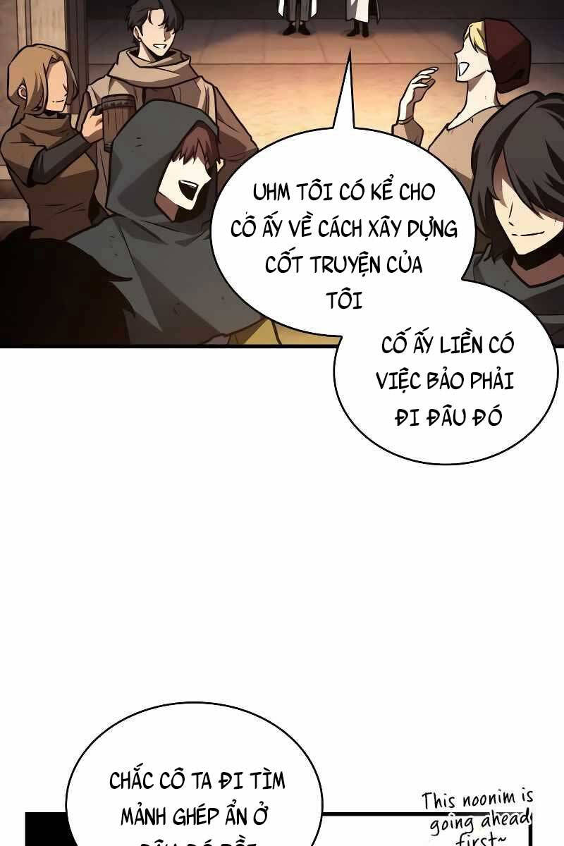 Toàn Trí Độc Giả chapter 145 - Upload bởi truyensieuhay.com