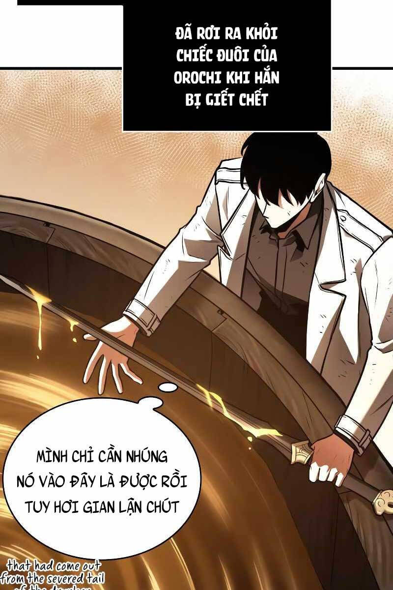 Toàn Trí Độc Giả chapter 145 - Upload bởi truyensieuhay.com