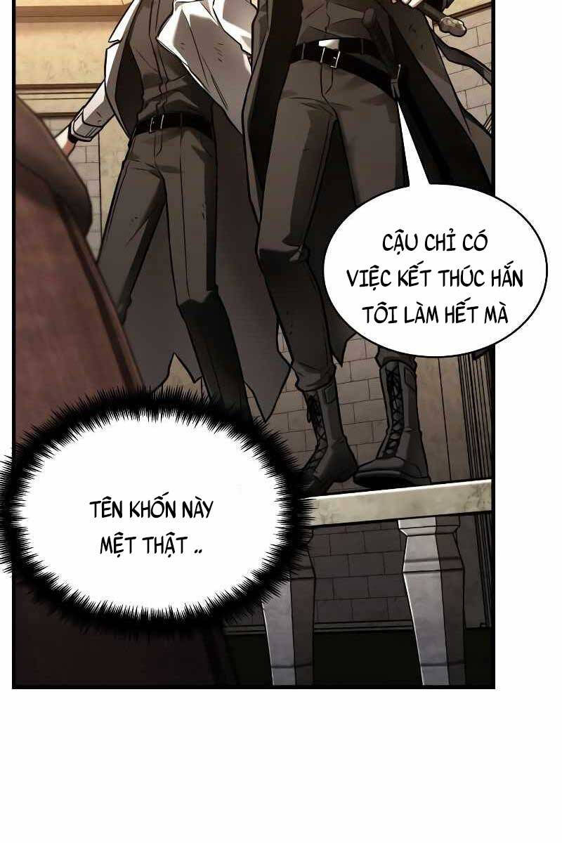 Toàn Trí Độc Giả chapter 145 - Upload bởi truyensieuhay.com