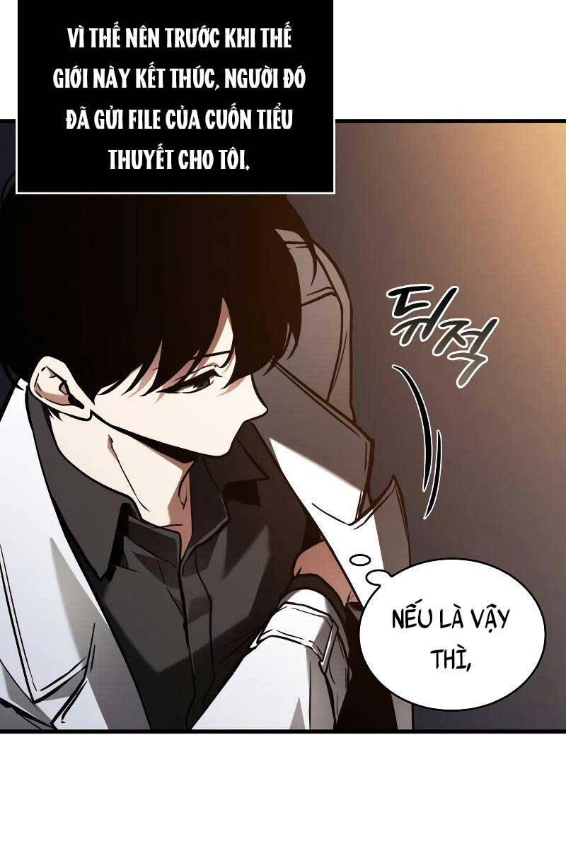 Toàn Trí Độc Giả chapter 146 - Upload bởi truyensieuhay.com