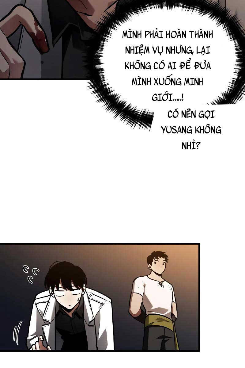 Toàn Trí Độc Giả chapter 146 - Upload bởi truyensieuhay.com