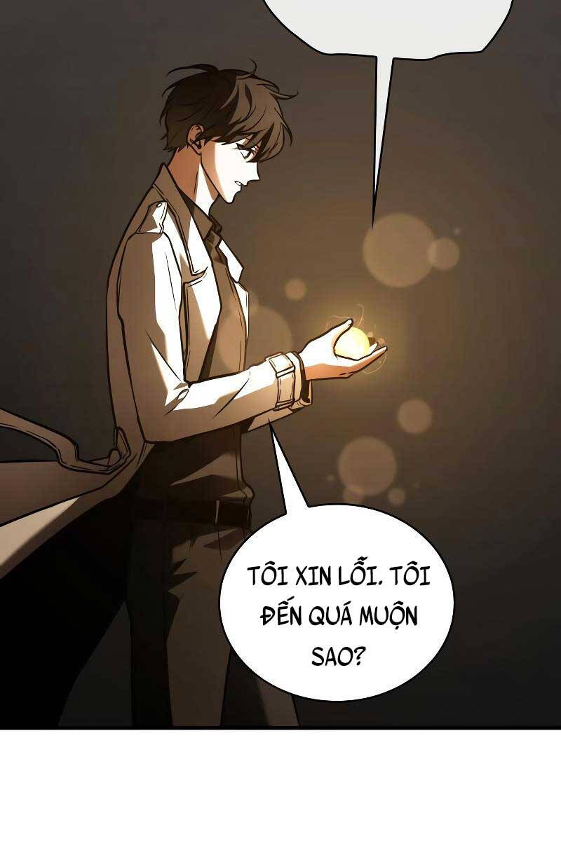 Toàn Trí Độc Giả chapter 146 - Upload bởi truyensieuhay.com