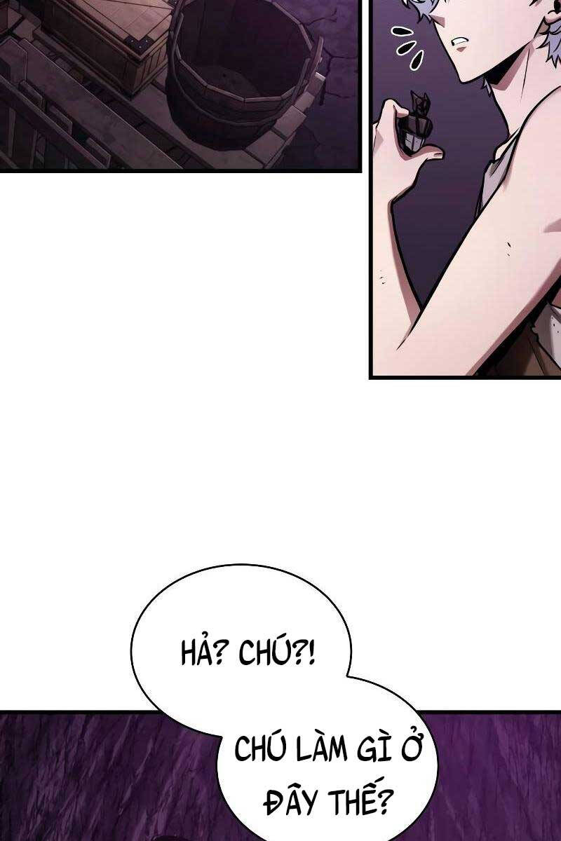 Toàn Trí Độc Giả chapter 147 - Upload bởi truyensieuhay.com