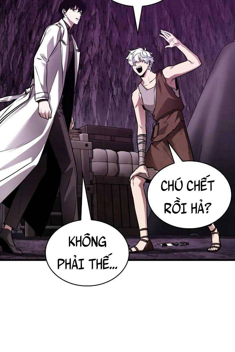 Toàn Trí Độc Giả chapter 147 - Upload bởi truyensieuhay.com