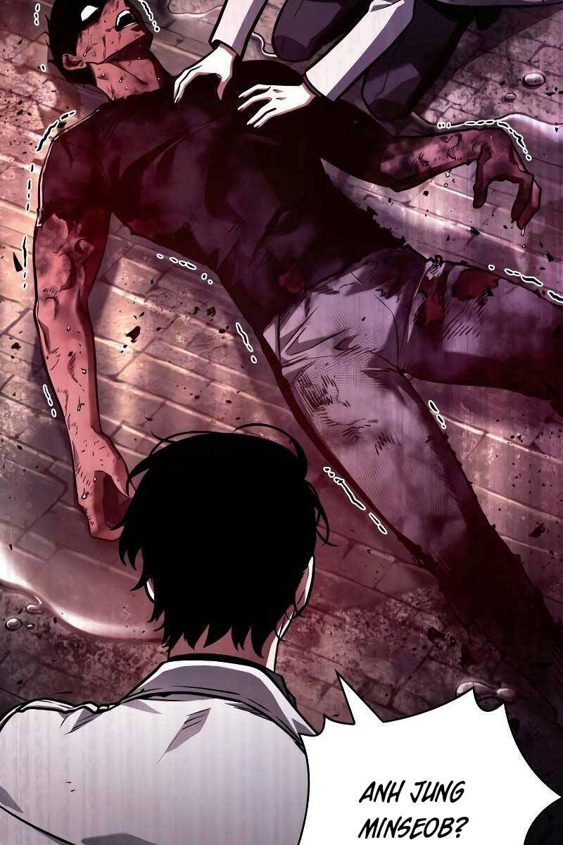 Toàn Trí Độc Giả chapter 147 - Upload bởi truyensieuhay.com