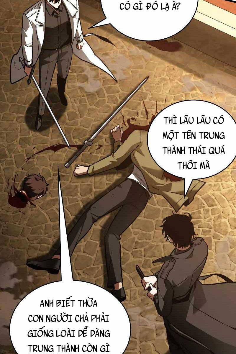Toàn Trí Độc Giả chapter 148 - Upload bởi truyensieuhay.com