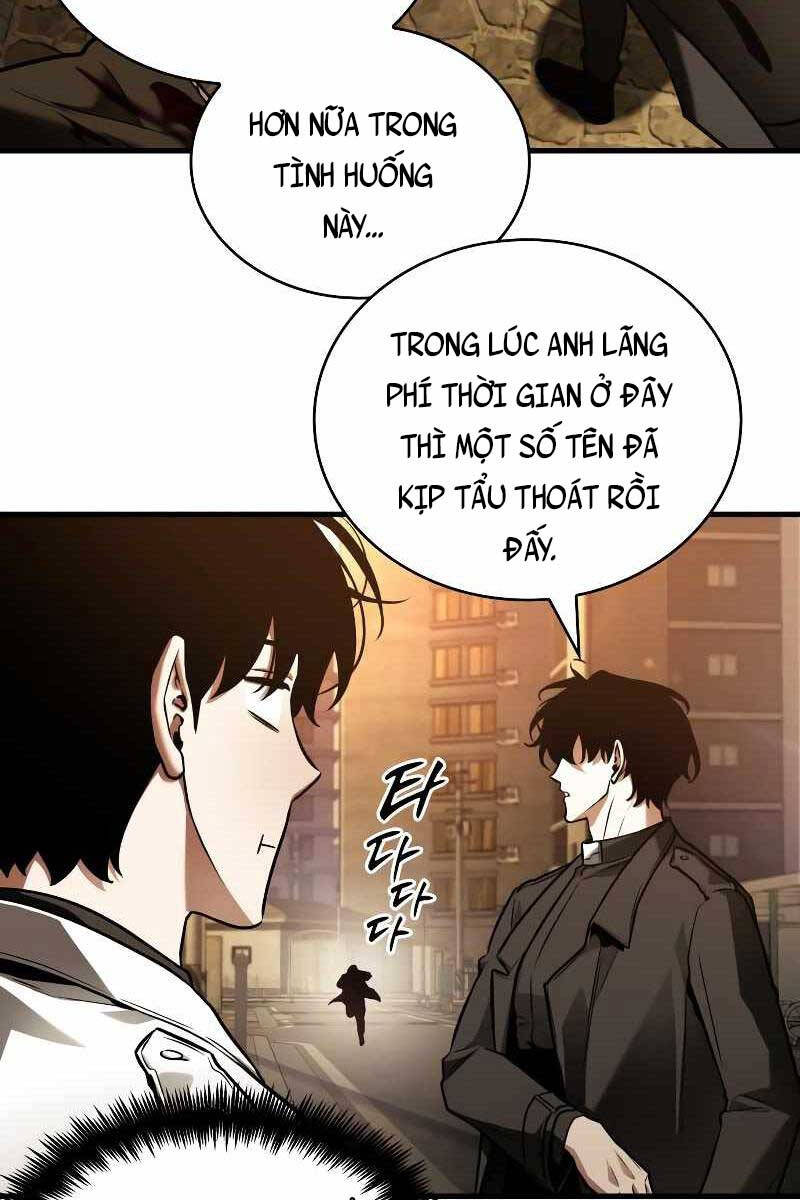 Toàn Trí Độc Giả chapter 148 - Upload bởi truyensieuhay.com