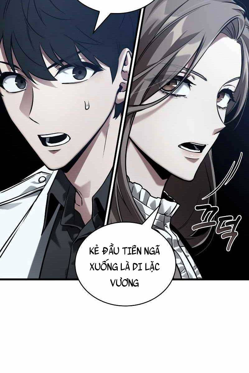Toàn Trí Độc Giả chapter 148 - Upload bởi truyensieuhay.com