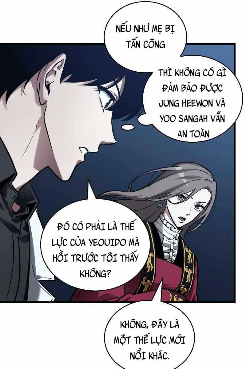 Toàn Trí Độc Giả chapter 148 - Upload bởi truyensieuhay.com