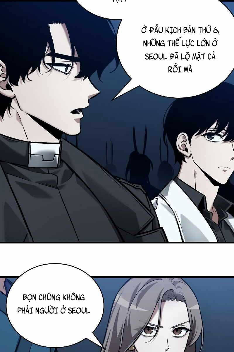 Toàn Trí Độc Giả chapter 148 - Upload bởi truyensieuhay.com
