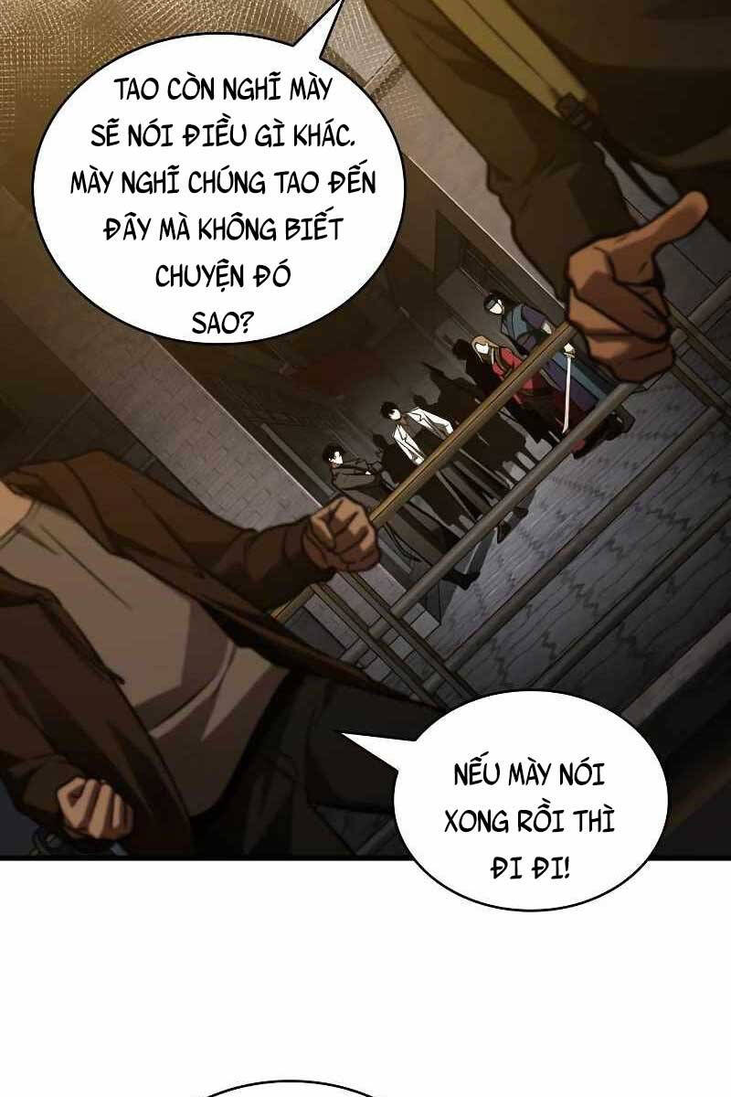 Toàn Trí Độc Giả chapter 149 - Upload bởi truyensieuhay.com