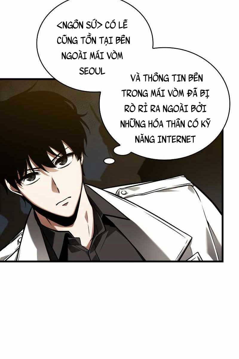 Toàn Trí Độc Giả chapter 149 - Upload bởi truyensieuhay.com
