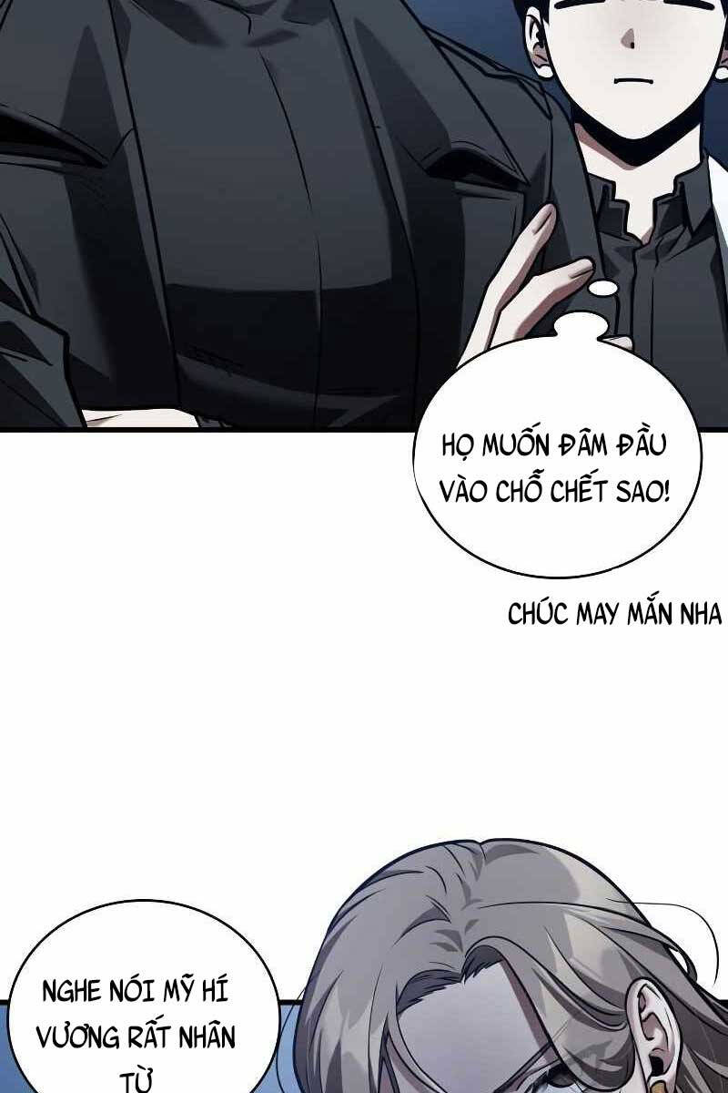 Toàn Trí Độc Giả chapter 149 - Upload bởi truyensieuhay.com