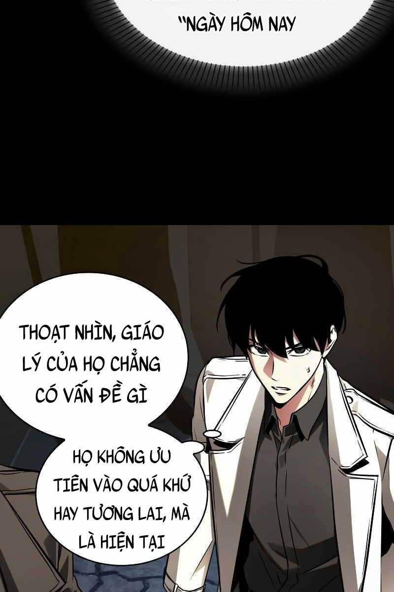 Toàn Trí Độc Giả chapter 149 - Upload bởi truyensieuhay.com