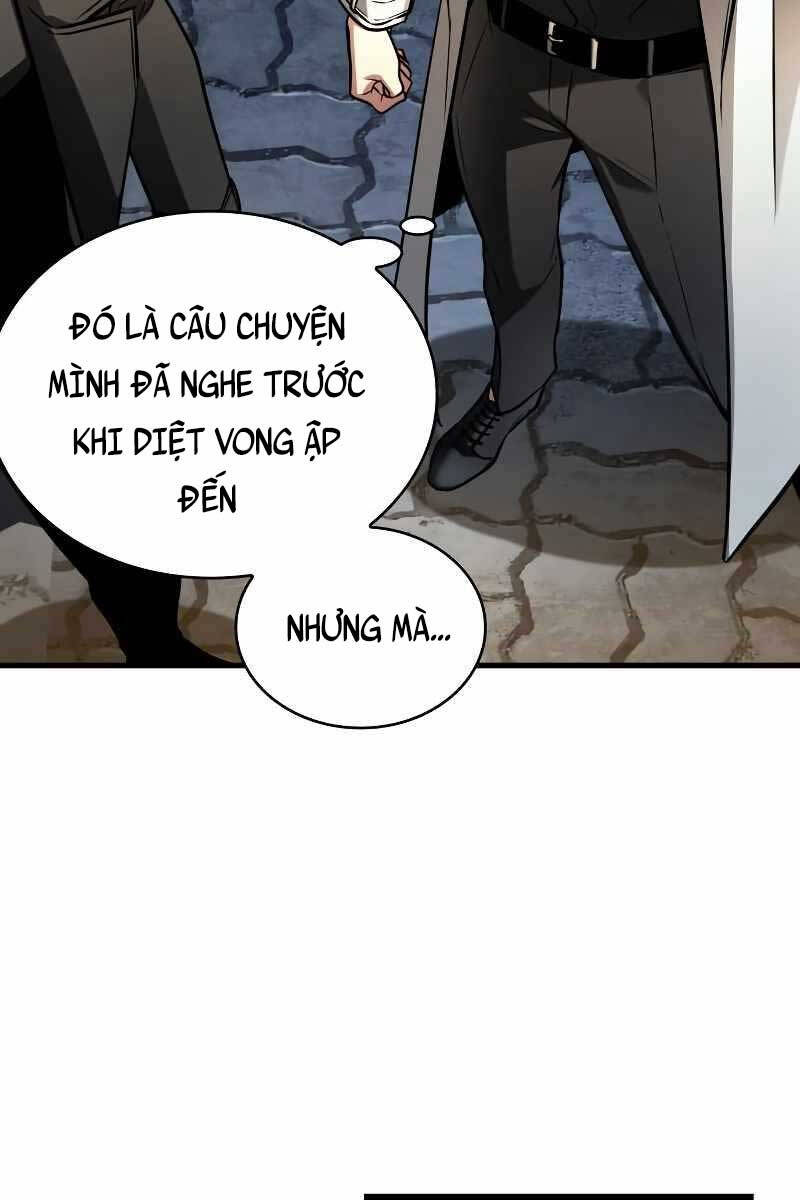 Toàn Trí Độc Giả chapter 149 - Upload bởi truyensieuhay.com