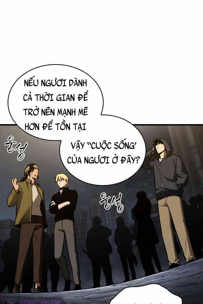 Toàn Trí Độc Giả chapter 149 - Upload bởi truyensieuhay.com